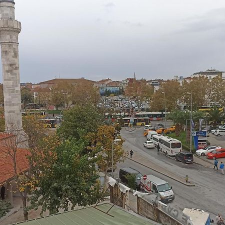 Topkapi Sabena Hotel İstanbul Dış mekan fotoğraf