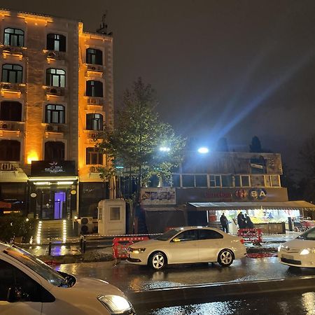 Topkapi Sabena Hotel İstanbul Dış mekan fotoğraf