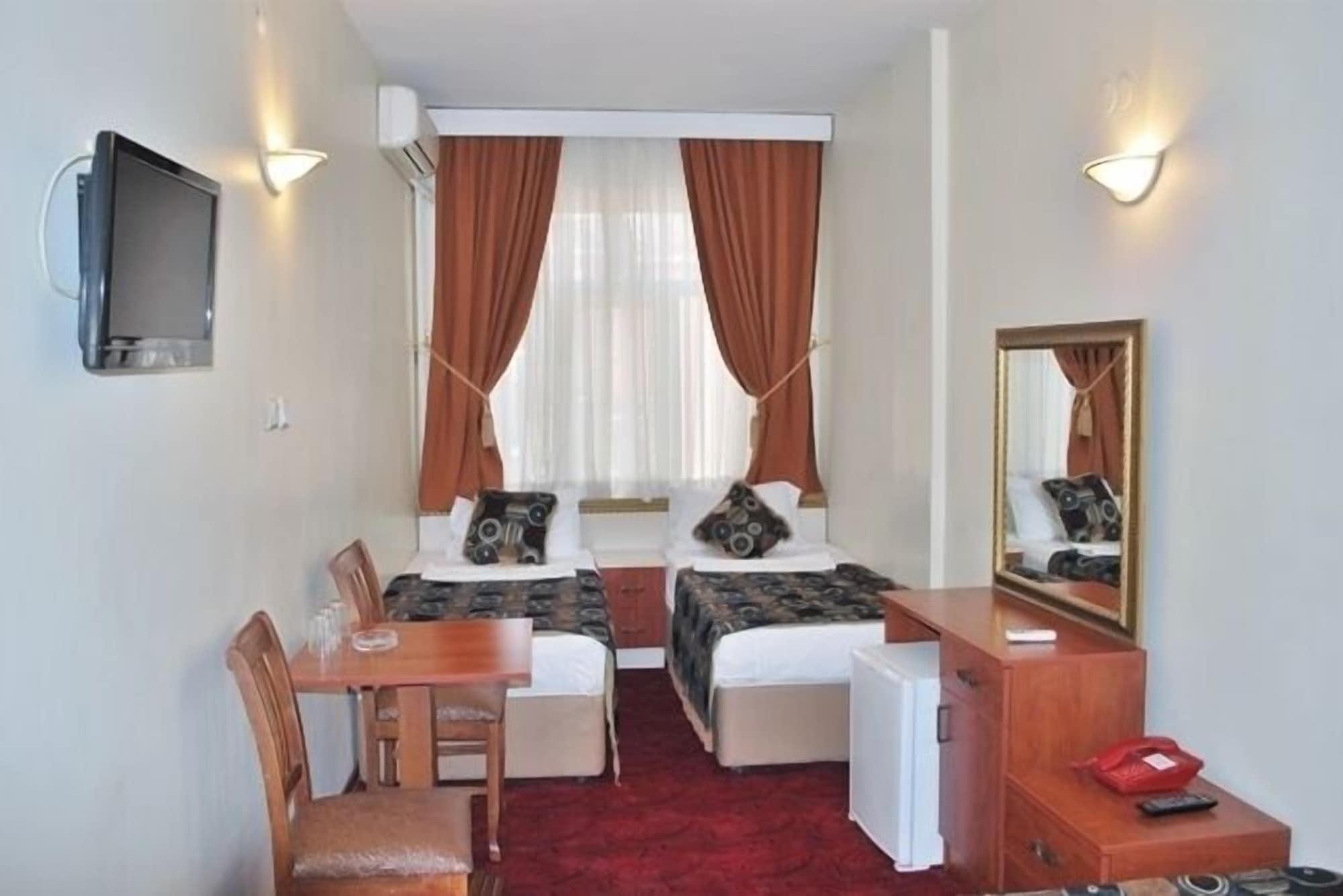 Topkapi Sabena Hotel İstanbul Dış mekan fotoğraf