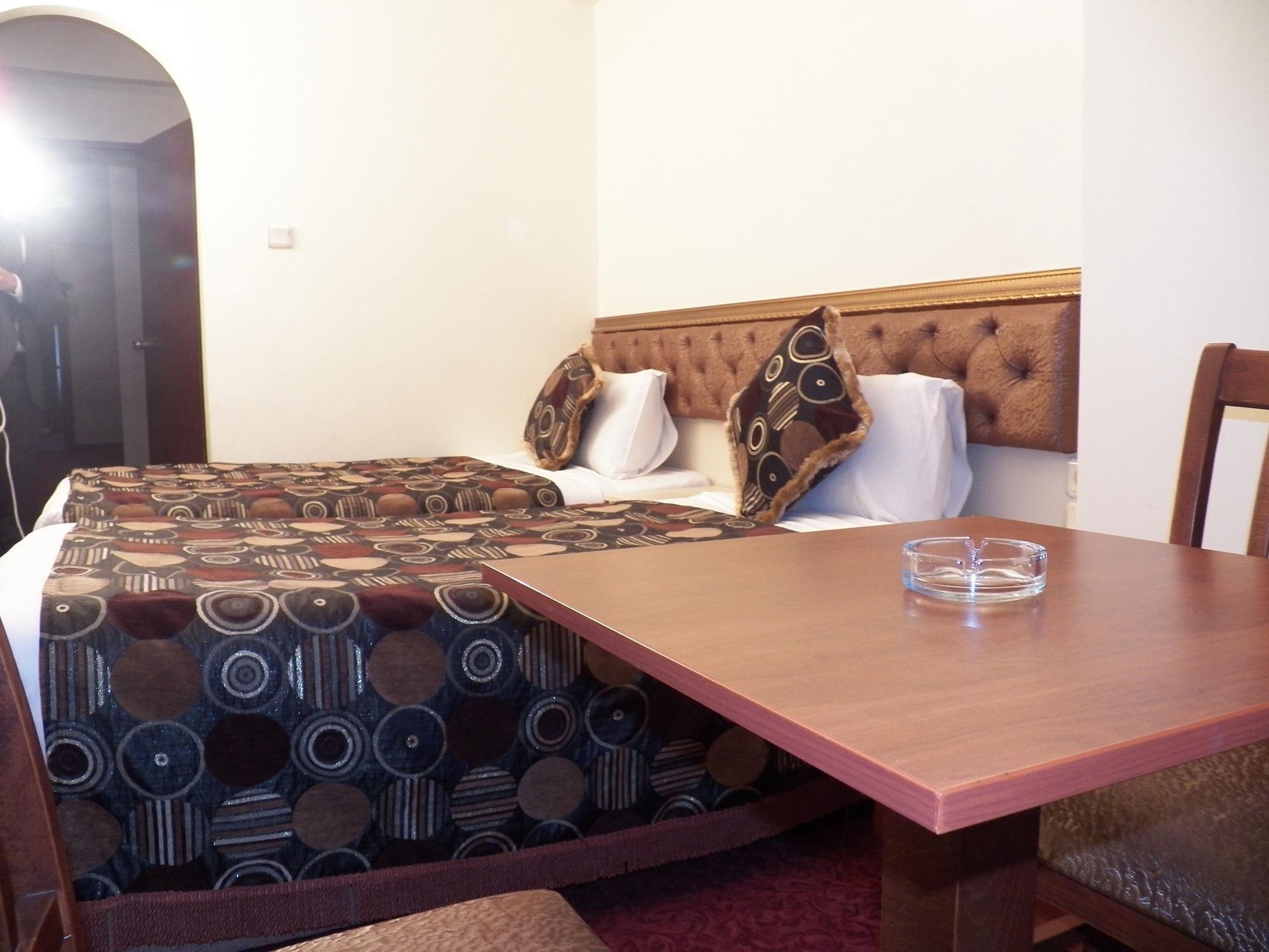 Topkapi Sabena Hotel İstanbul Dış mekan fotoğraf