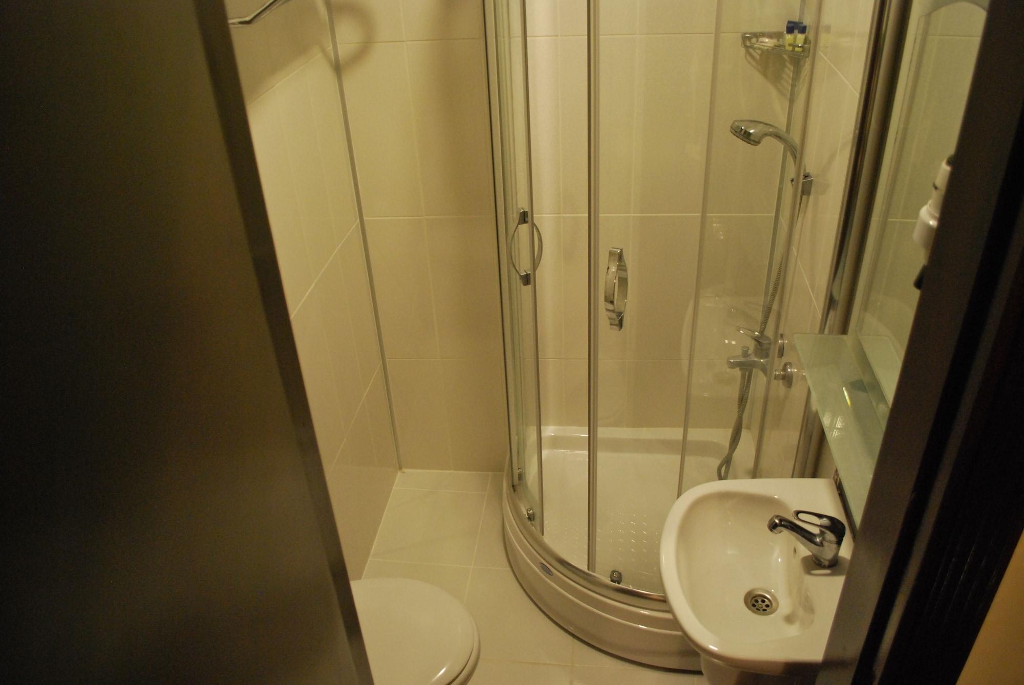 Topkapi Sabena Hotel İstanbul Dış mekan fotoğraf