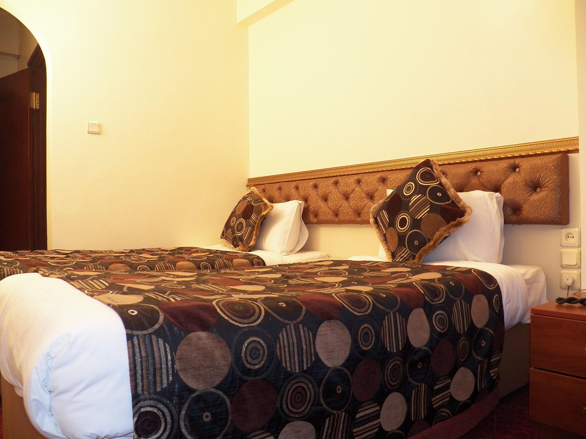 Topkapi Sabena Hotel İstanbul Dış mekan fotoğraf
