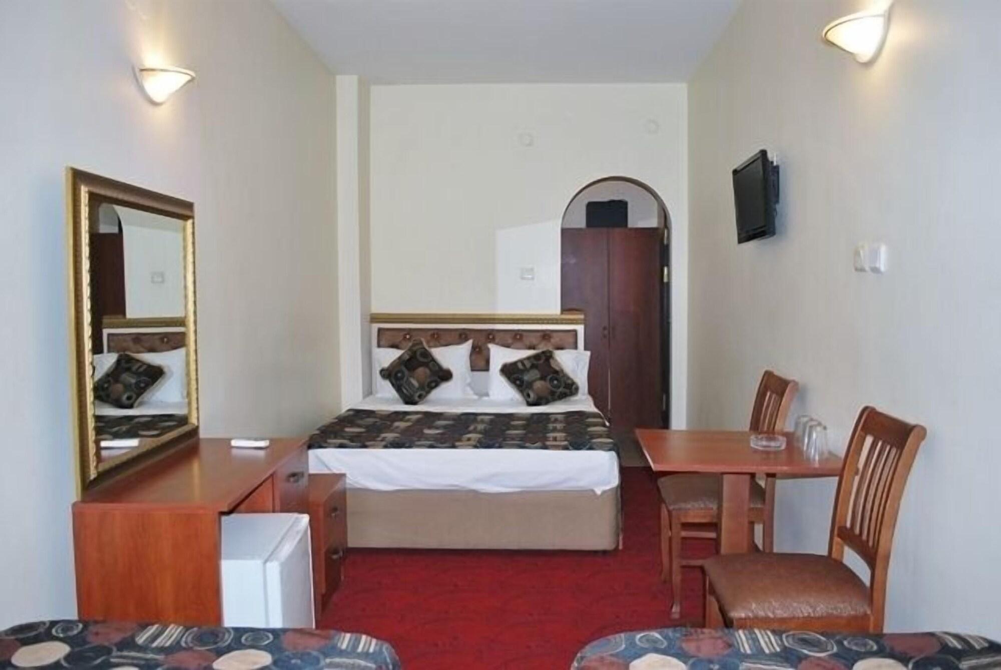Topkapi Sabena Hotel İstanbul Dış mekan fotoğraf