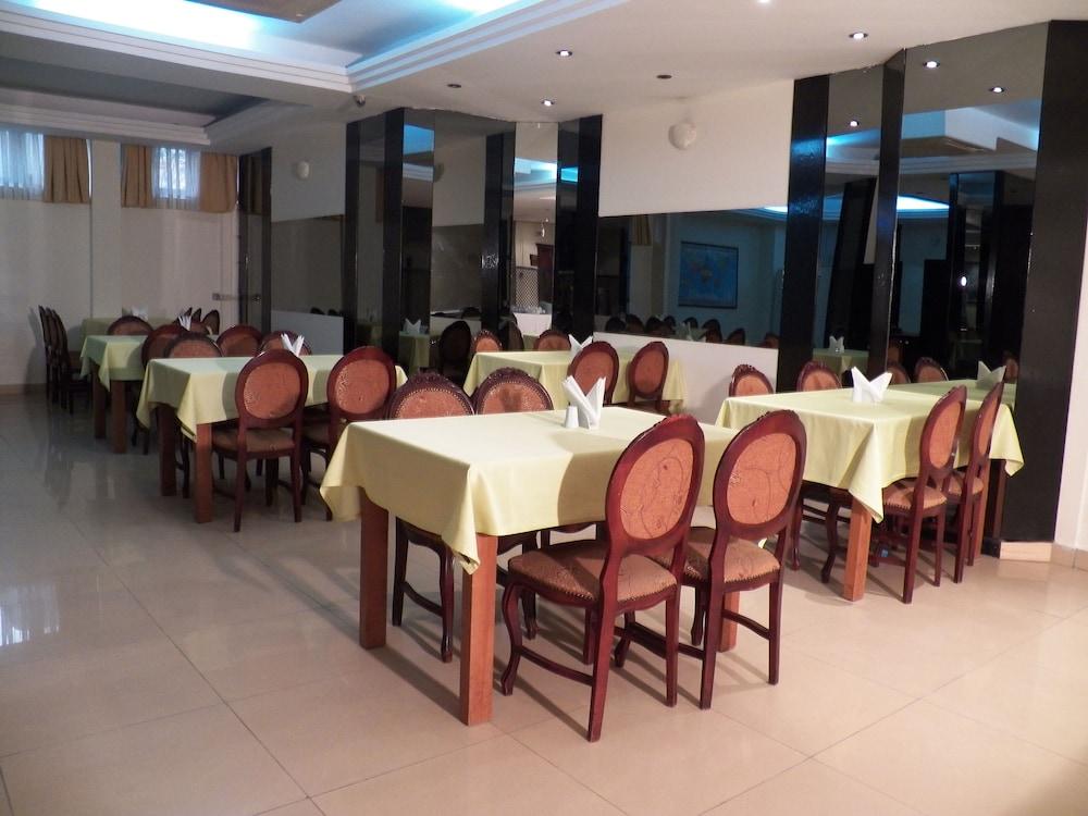 Topkapi Sabena Hotel İstanbul Dış mekan fotoğraf