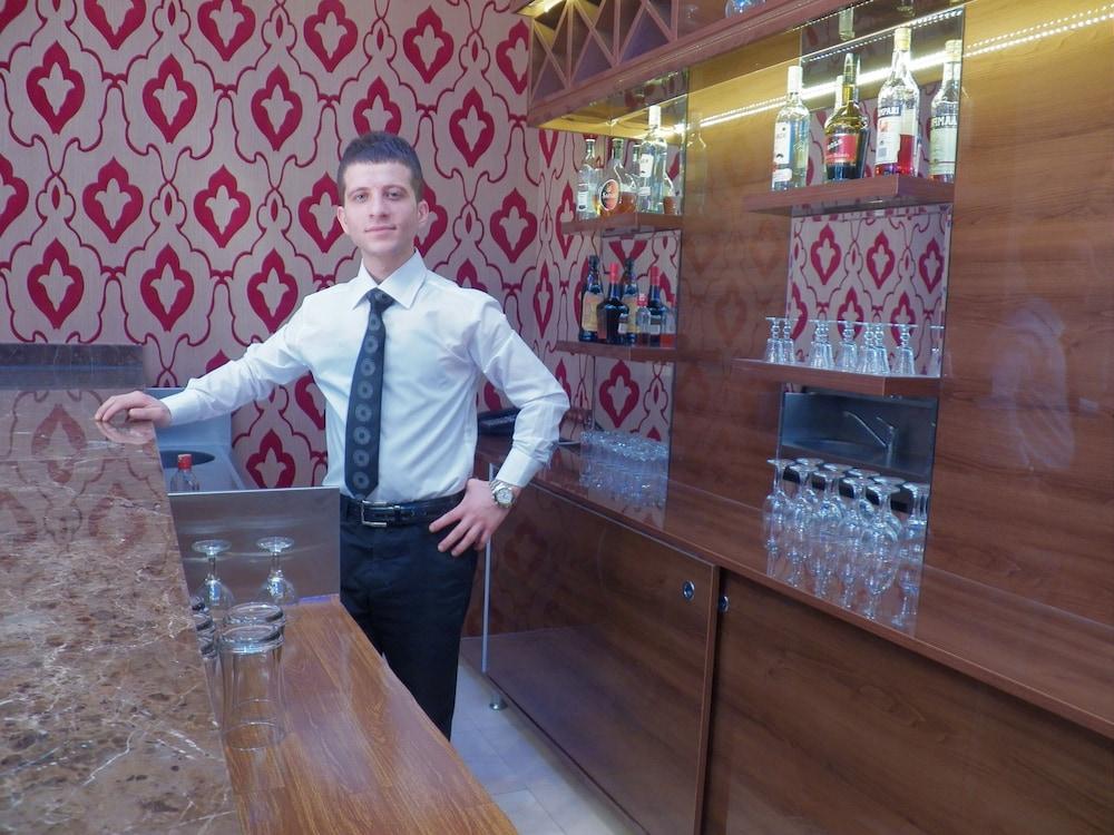 Topkapi Sabena Hotel İstanbul Dış mekan fotoğraf
