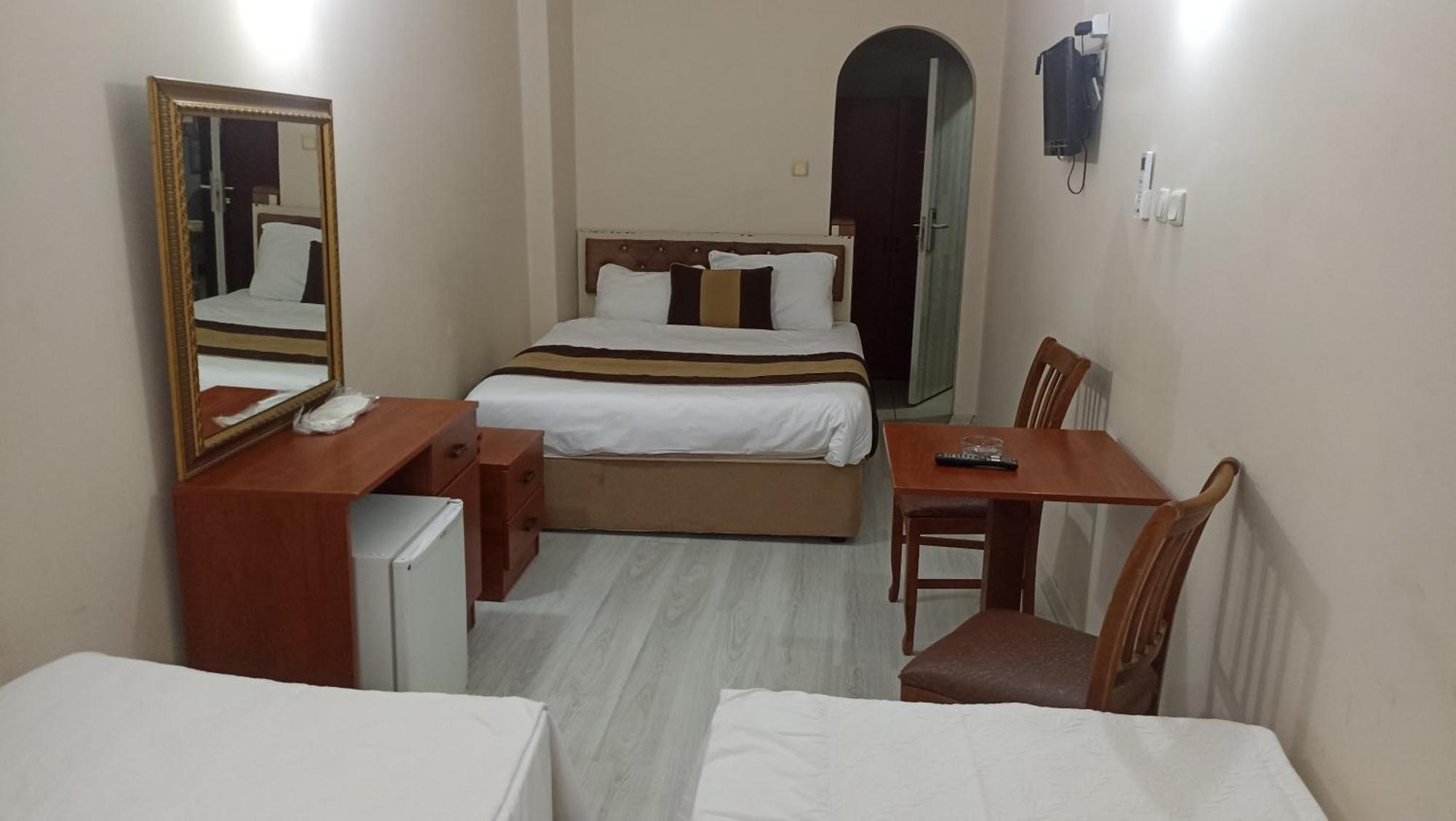 Topkapi Sabena Hotel İstanbul Dış mekan fotoğraf