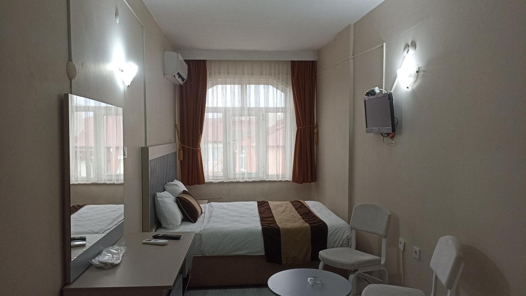Topkapi Sabena Hotel İstanbul Dış mekan fotoğraf