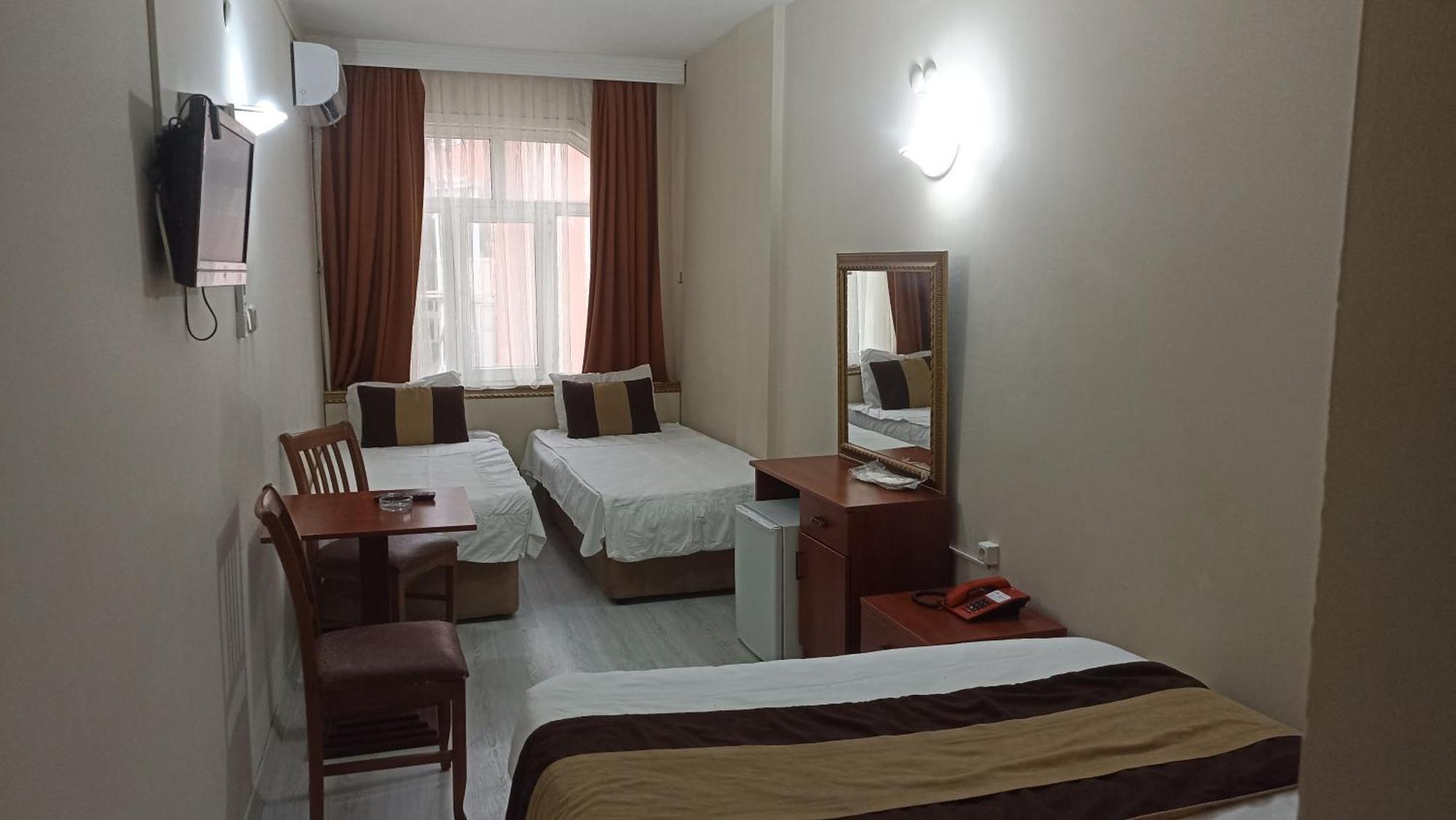Topkapi Sabena Hotel İstanbul Dış mekan fotoğraf