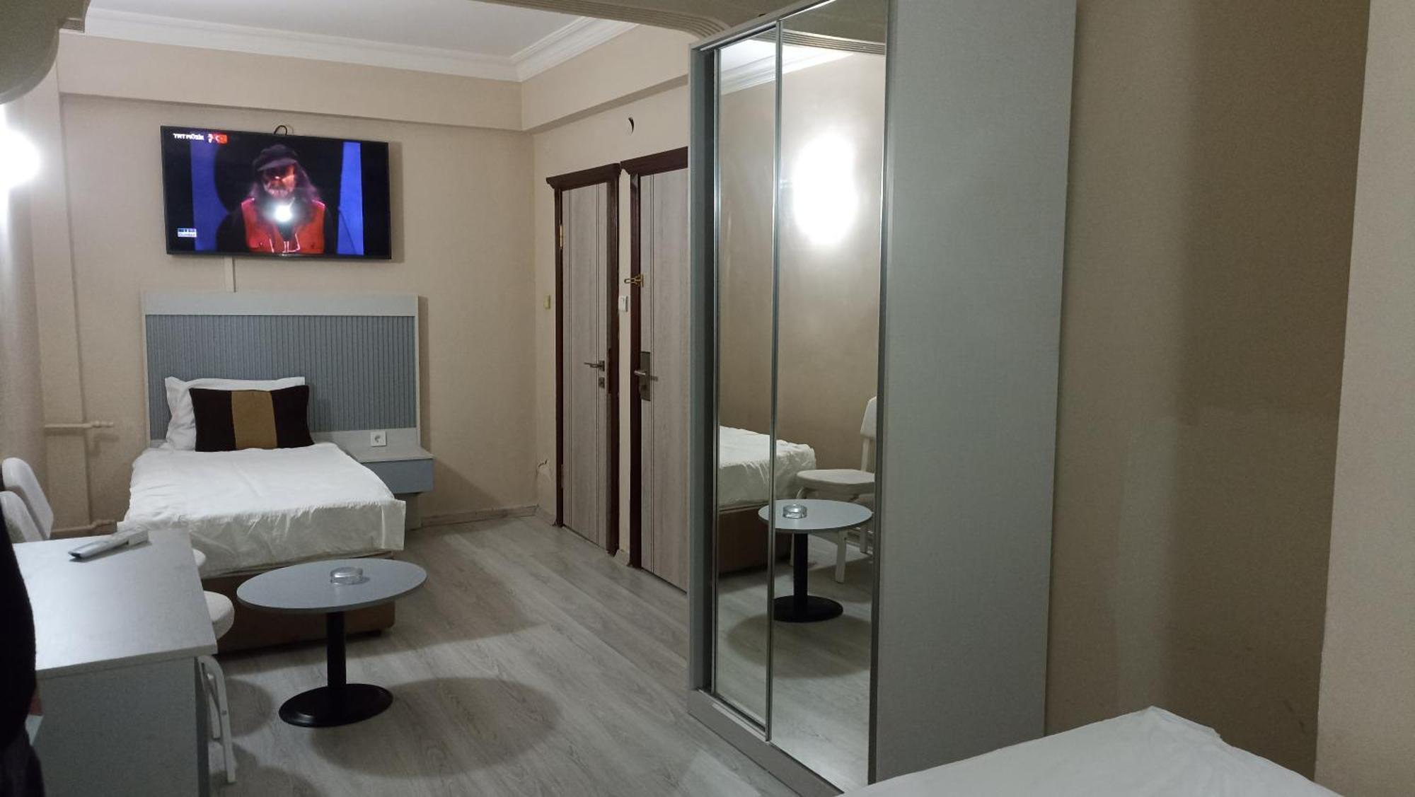 Topkapi Sabena Hotel İstanbul Dış mekan fotoğraf