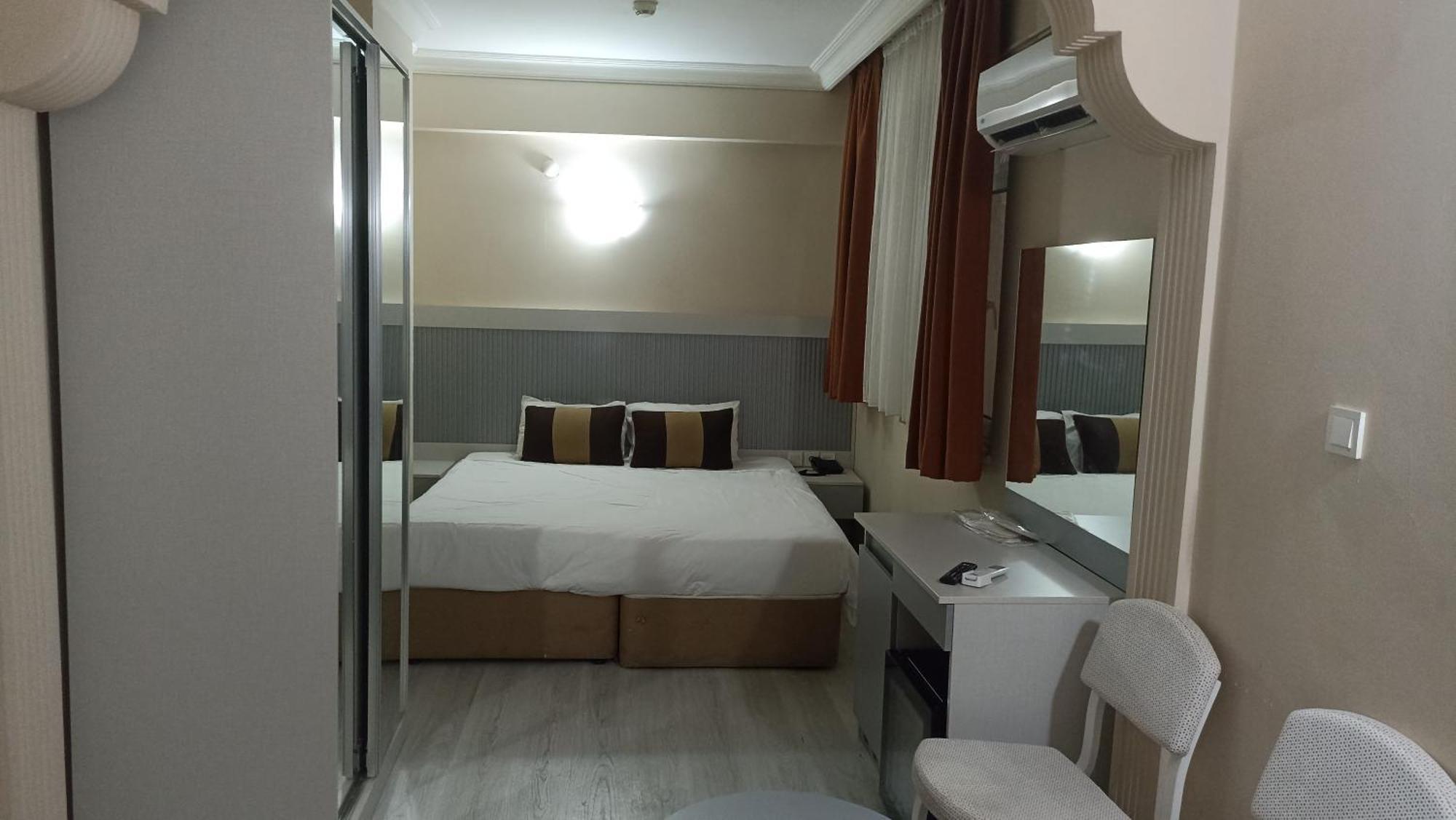 Topkapi Sabena Hotel İstanbul Dış mekan fotoğraf