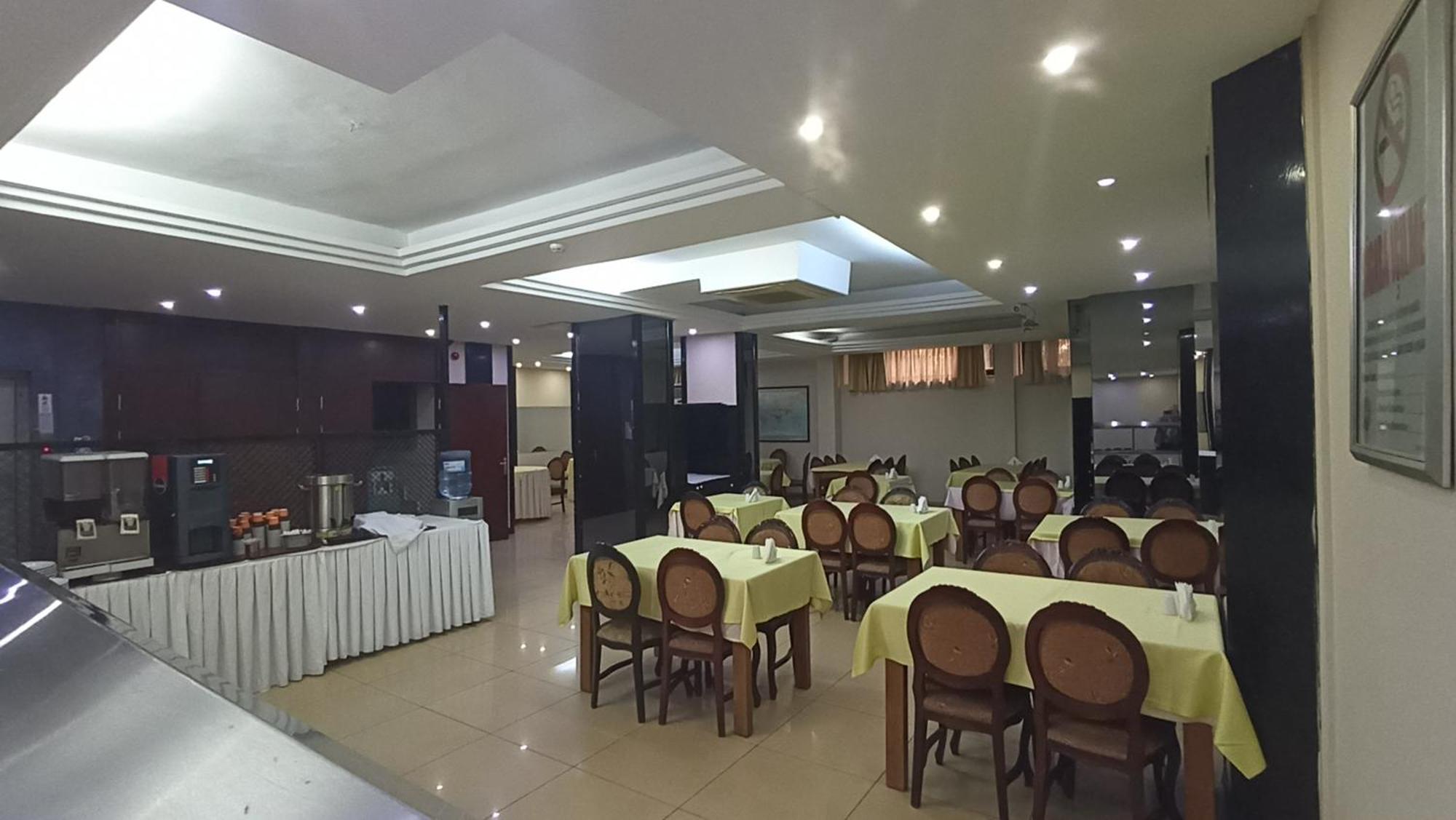 Topkapi Sabena Hotel İstanbul Dış mekan fotoğraf