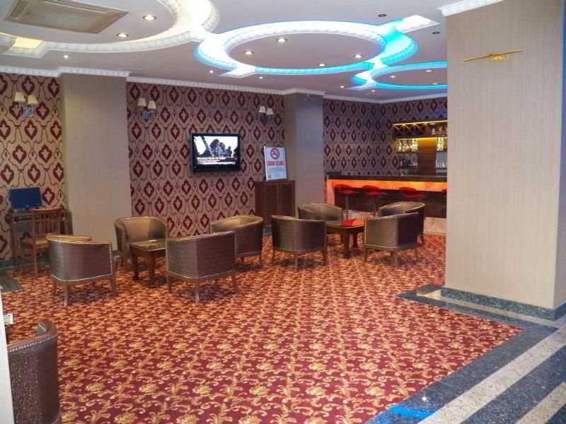 Topkapi Sabena Hotel İstanbul Dış mekan fotoğraf