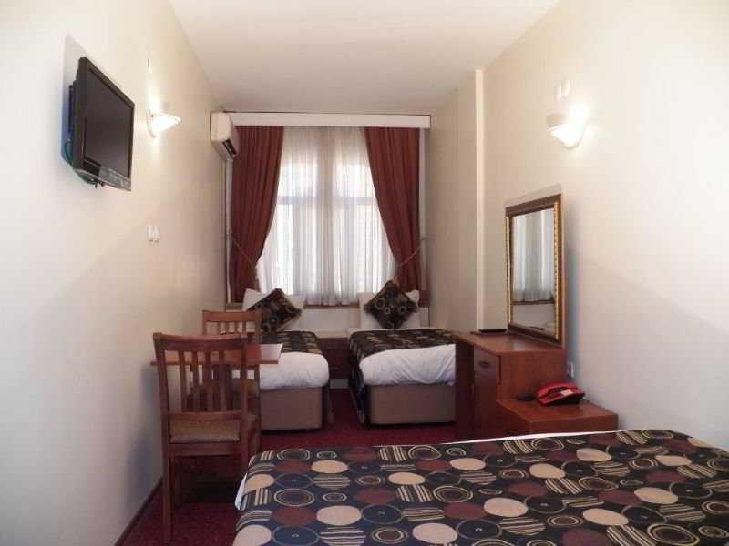 Topkapi Sabena Hotel İstanbul Dış mekan fotoğraf