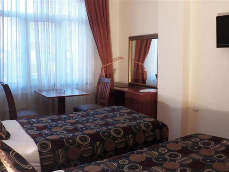 Topkapi Sabena Hotel İstanbul Dış mekan fotoğraf