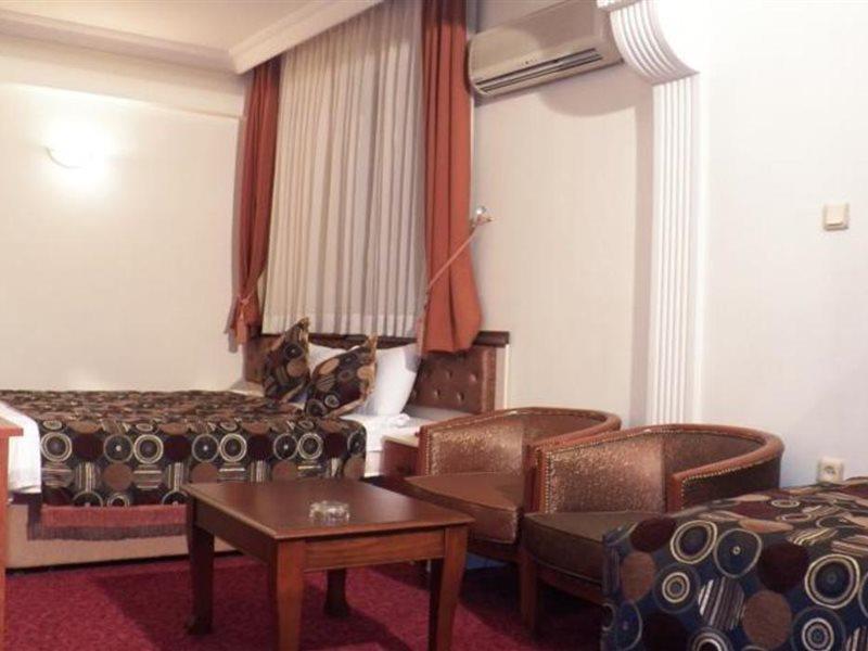 Topkapi Sabena Hotel İstanbul Dış mekan fotoğraf