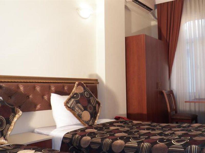 Topkapi Sabena Hotel İstanbul Dış mekan fotoğraf